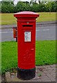 George VI postbox, Bromsgrove Road