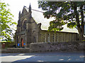 Edenfield Methodist Church