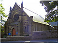 Edenfield Methodist Church