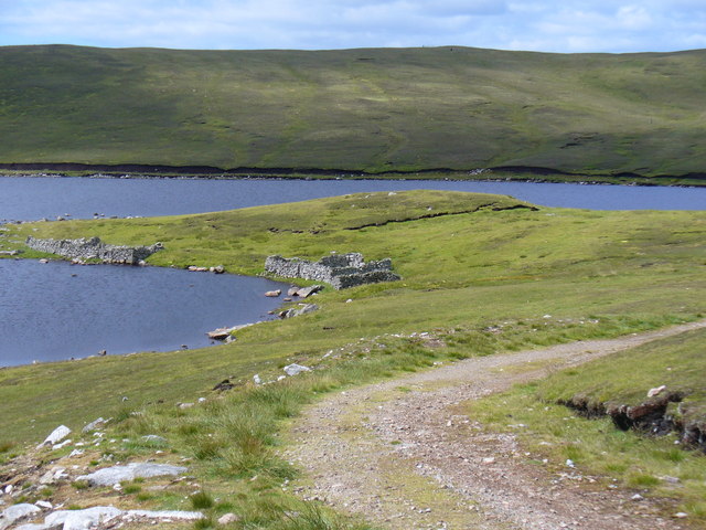 Loch of Sotersta