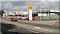 Renault Retail Group, Cardiff