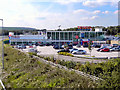 Tesco, Haslingden