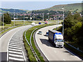 A56 Haslingden Bypass