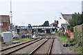 Woodbridge Railway Station