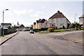 Houses in Glassford