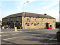 Holden Arms, Haslingden