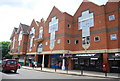 East Gate Court Shopping Centre, High St