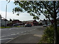 Roundabout, Greenwich, Ripley, Derbyshire