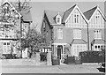 10 Kenton Road, Harrow in 1964