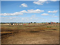 Field north of Glassfield Road