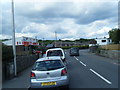 St Brides Post Office and Ewenny Road