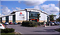 Virgin Active Gym, Chelmsford, Essex