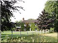 Lawrence Farm farmhouse, Scarning, Norfolk