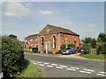 The Old Chapel at Whinburgh, Norfolk