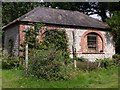 Outbuilding at Manor Farm