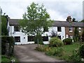 Row Of Cottages, Henley Street