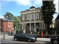 Market Harborough Independent Chapel