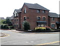 Corner of Adamscroft Place and Davis Street, Cardiff