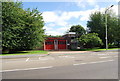 Sevenoaks Fire Station