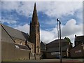 Crosshill Church of Scotland