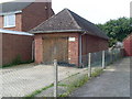 Former Telephone Exchange, Waddesdon