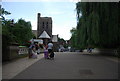 Town Bridge, Guildford