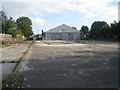 Former Hawkhurst Bus Station and Arriva Bus Depot