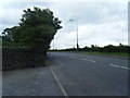 A48 south of Old Park Road