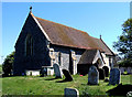 All Saints Church, Wrabness, Essex