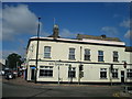 Southern Bell public house, Gillingham