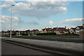 Housing at Meols