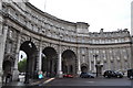  : London : Westminster - Admiralty Arch by Lewis Clarke