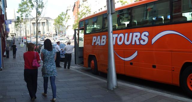 pab coach tours 2023