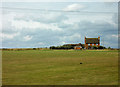 House on Rockhouse Bank