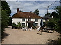 Tangley -Cricketers Arms