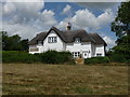 Upper Chute - Thatched Cottage