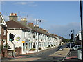 New Road, Littlehampton