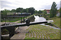 Lock 15, Ashton Canal