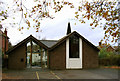 Church of the English Martyrs, Danbury, Essex