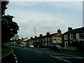 Faringdon Road, Swindon