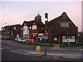 Cowfold Village Hall