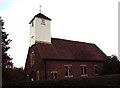 St Mary the Virgin Church, Layer Bretton, Essex