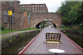 Ashton Canal, Ancoats