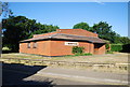 The Bandroom, Cranleigh