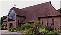 St Theresa of Liseux RC Church, Stansted Mountfitchet, Essex