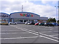 Toys R Us Oldbury