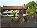 The Plough Inn, Holford