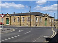 Elsecar - Milton Hall