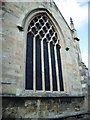 East Window, St Lawrence, Snaith