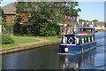 Bridgewater Canal, Stretford